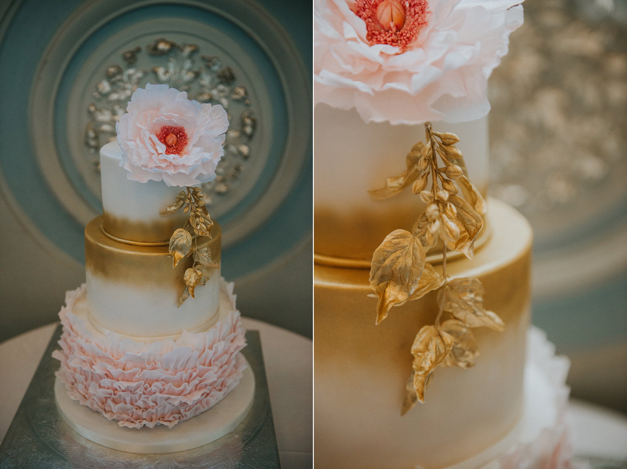 cool quirky wedding photography