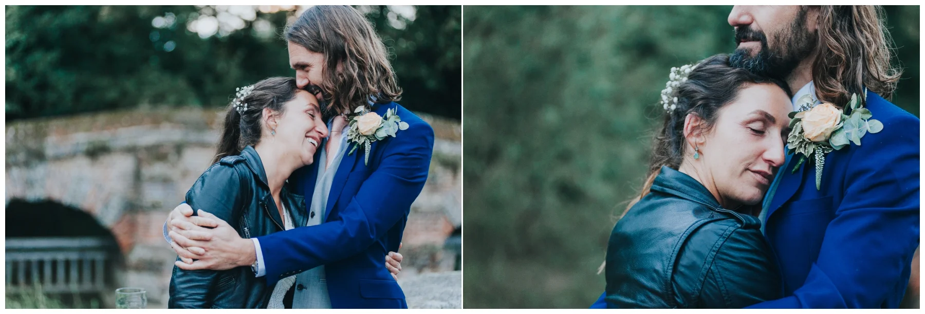 alternative wedding photography, london wedding photographer, eliza claire photography