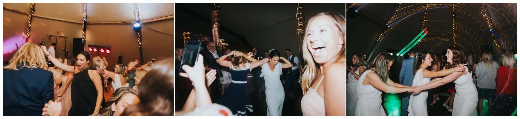 creative wedding photographer from Brighton