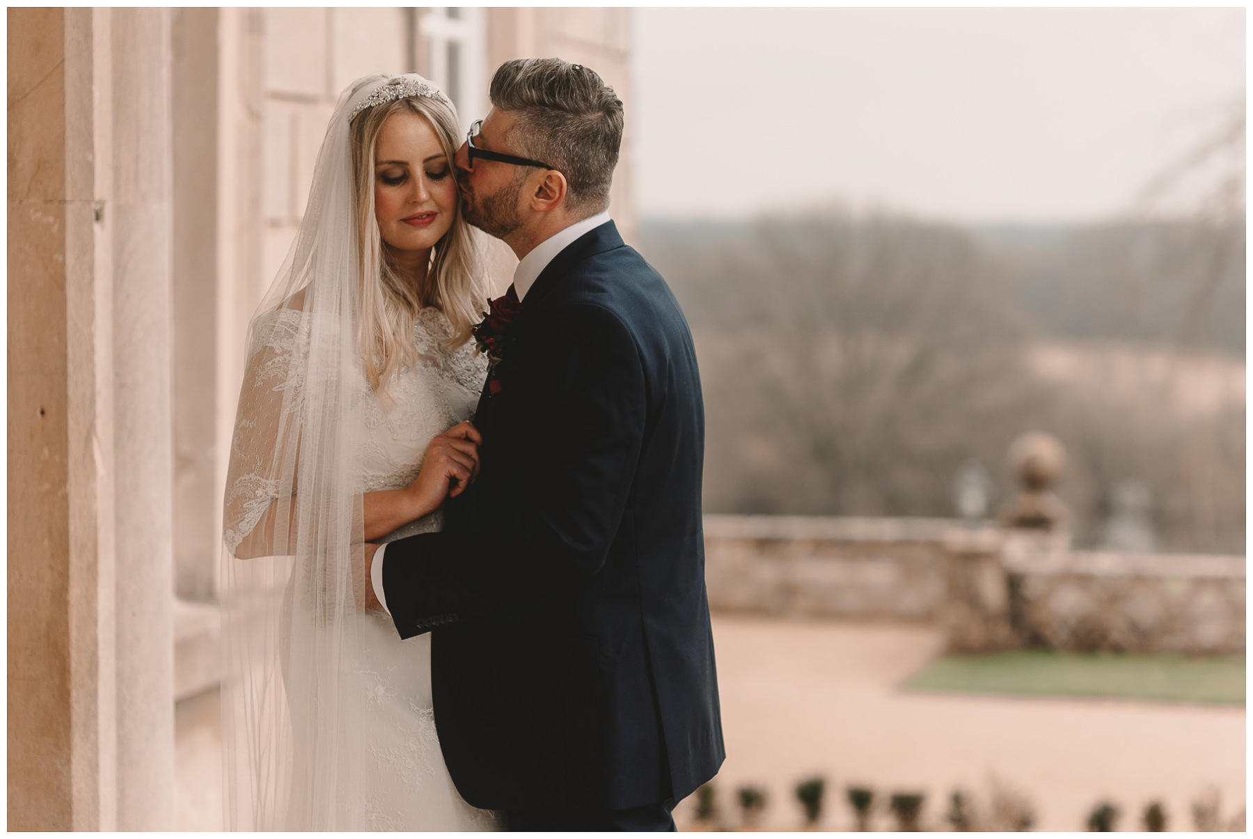 Buxted Park wedding photography