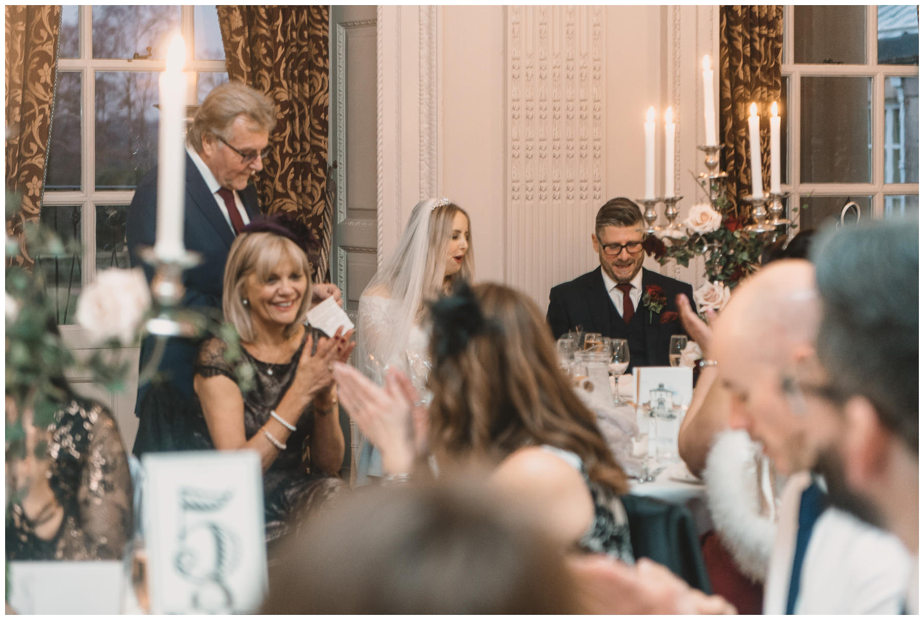 Buxted Park wedding photography