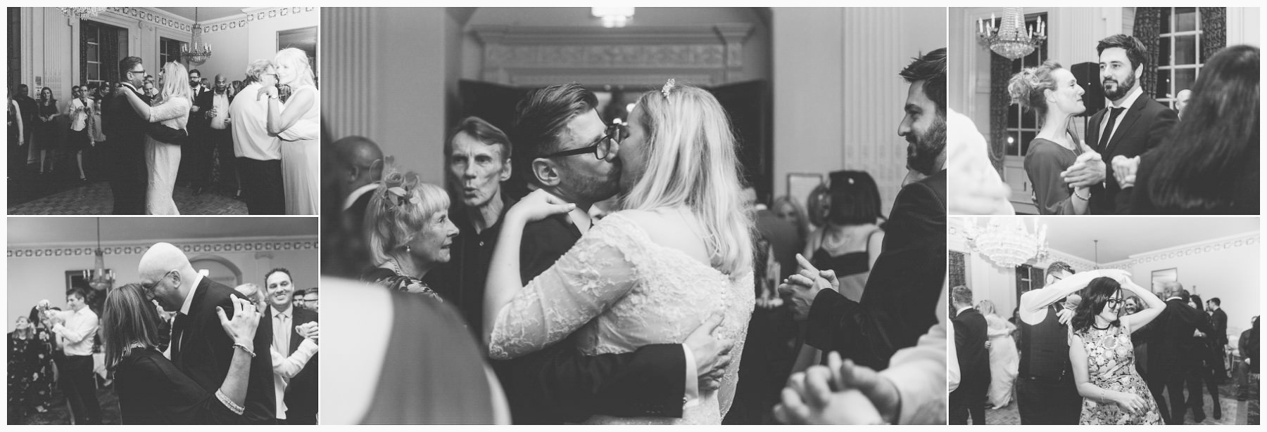 Buxted Park wedding photography