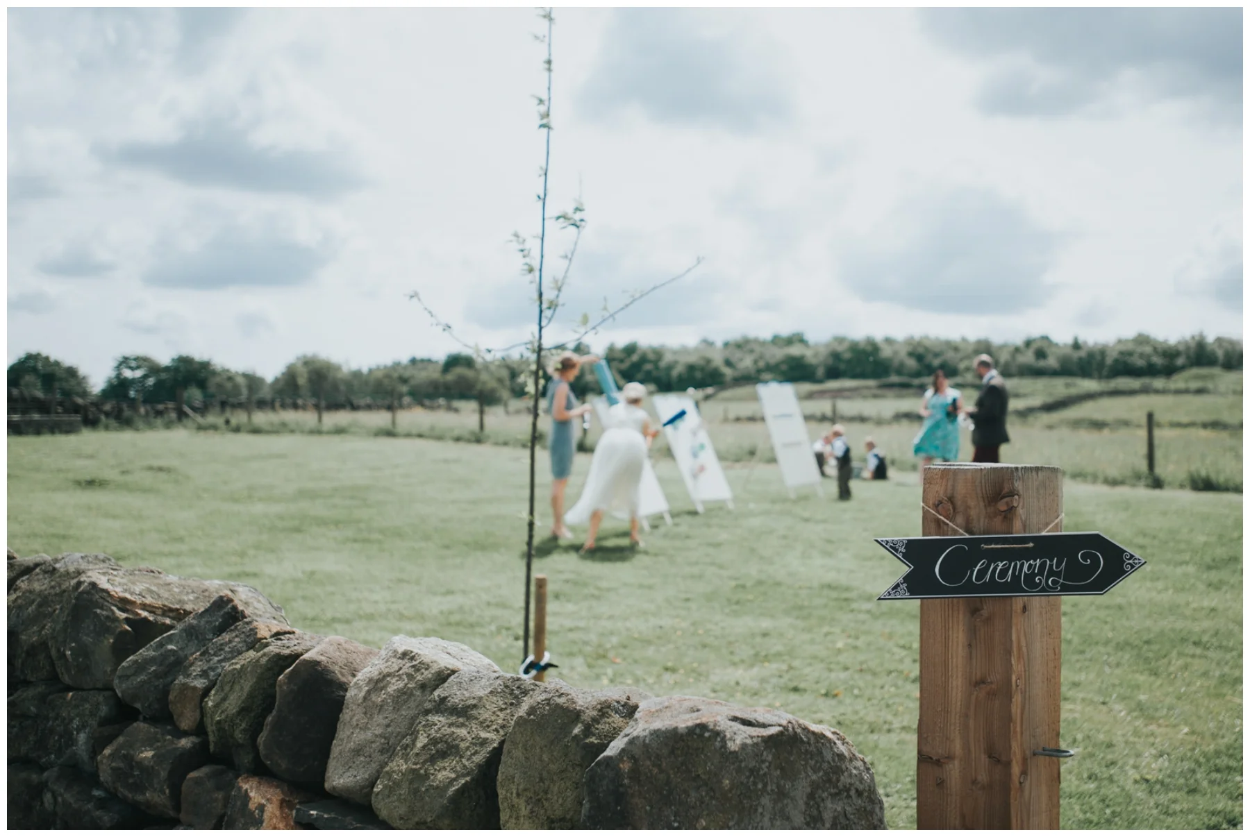 cheerful chilli wedding otley