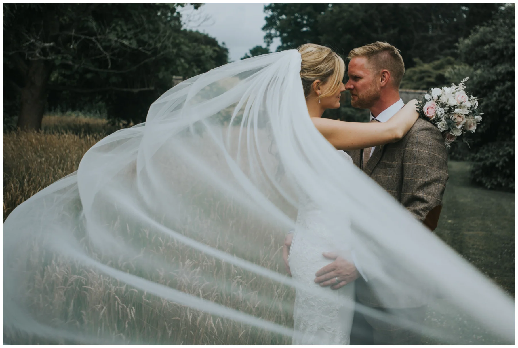best of 2017 wedding photographer