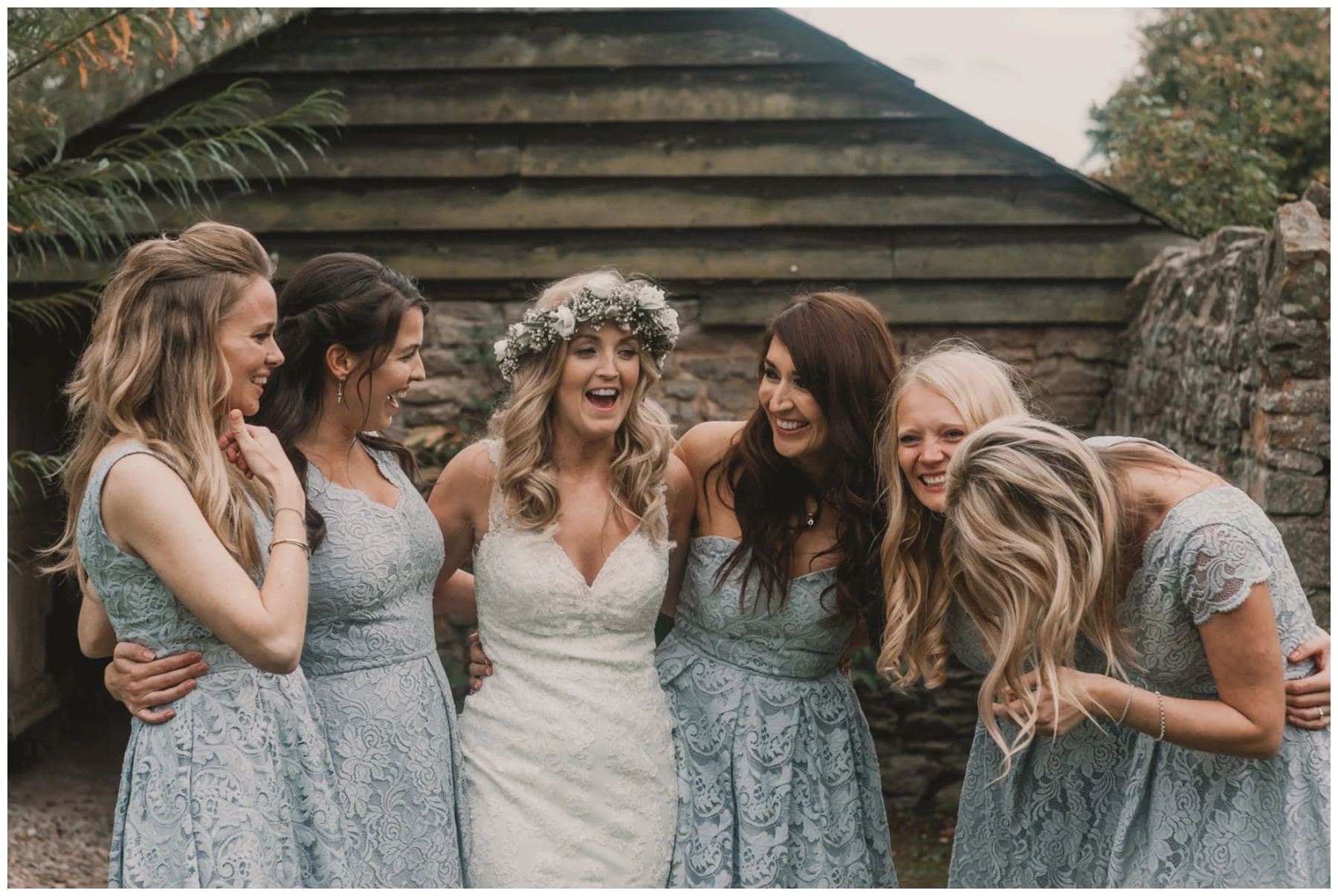 best of 2017 wedding photographer