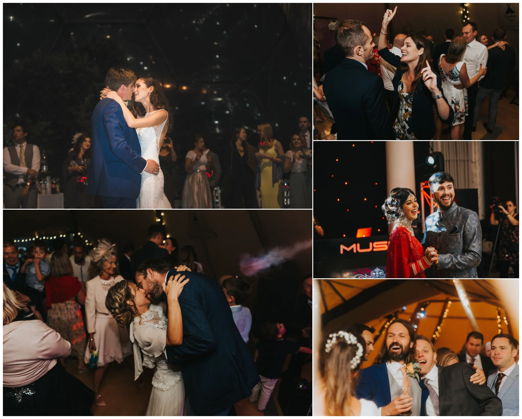 best of 2017 wedding photographer