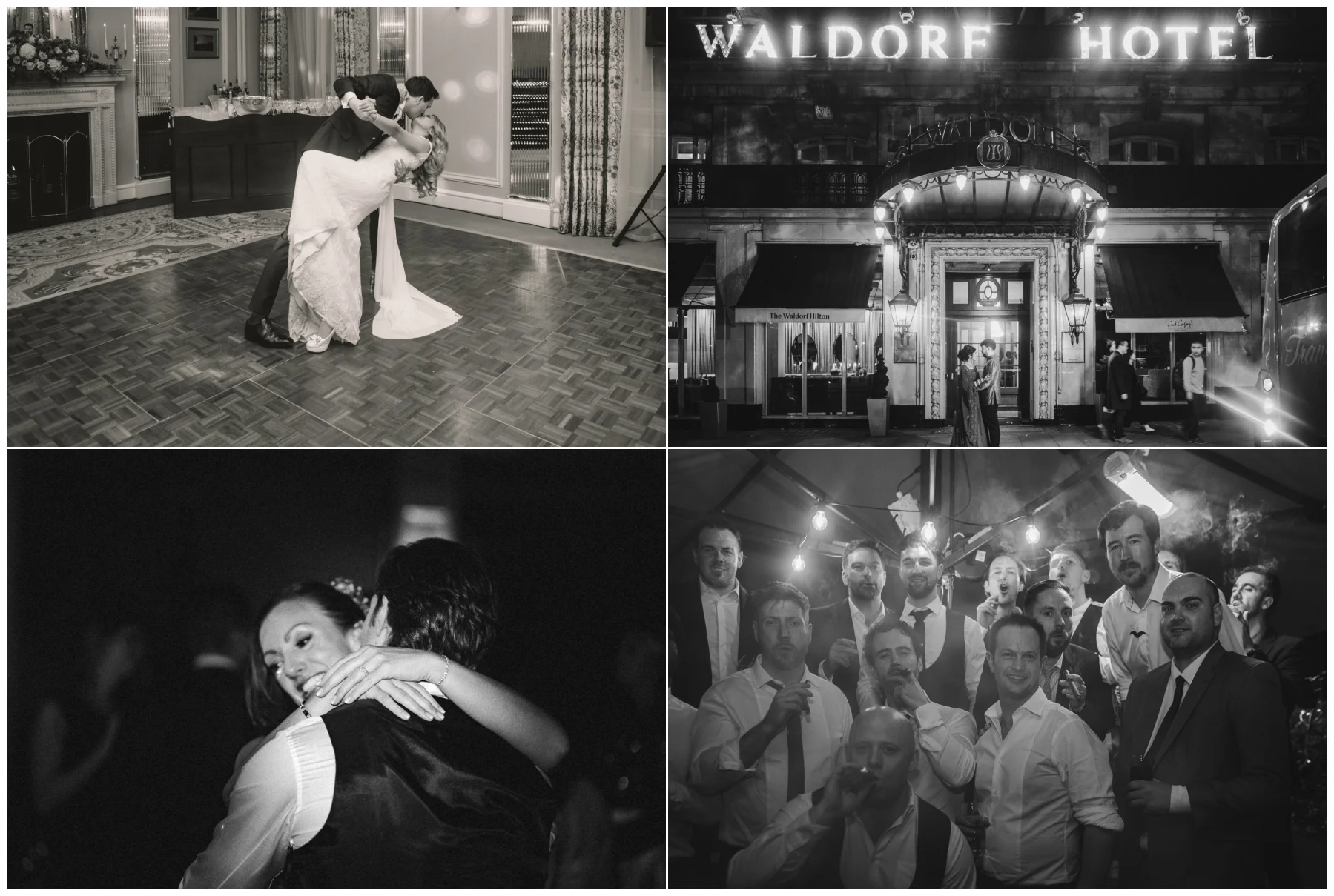 best of 2017 wedding photographer