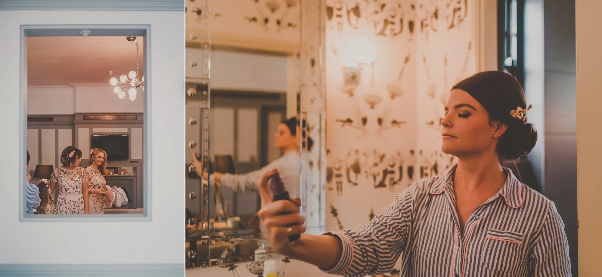 Stoke Newington Town Hall Wedding