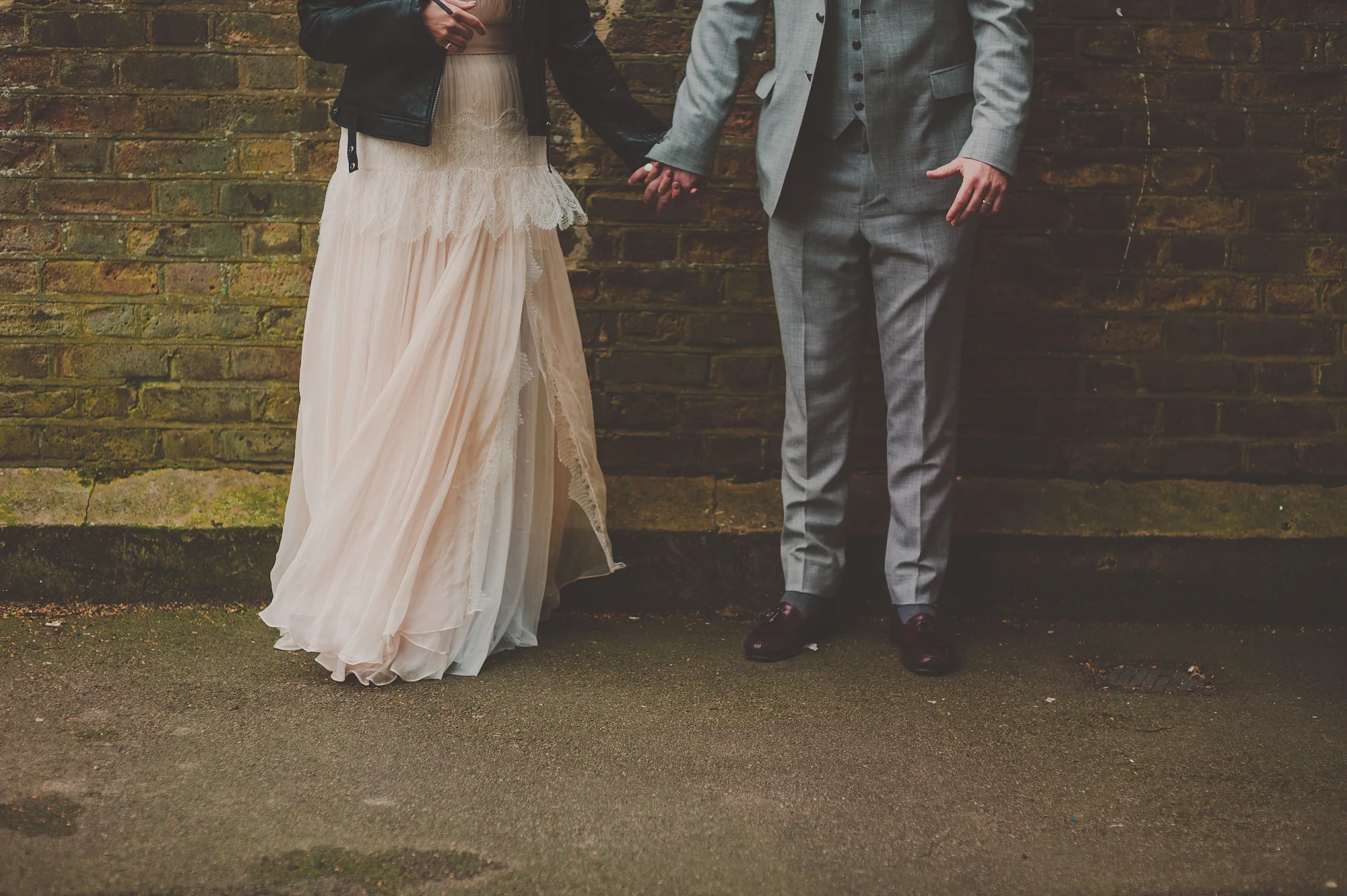 Stoke Newington Town Hall Wedding