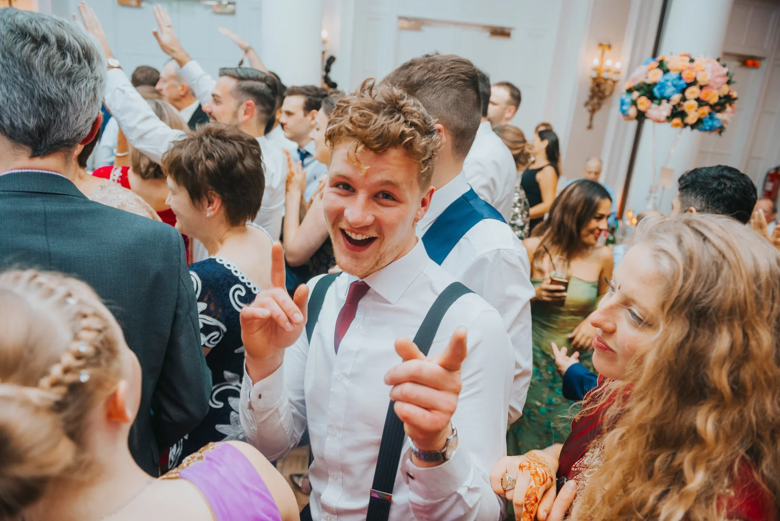 best of 2017 wedding photographer