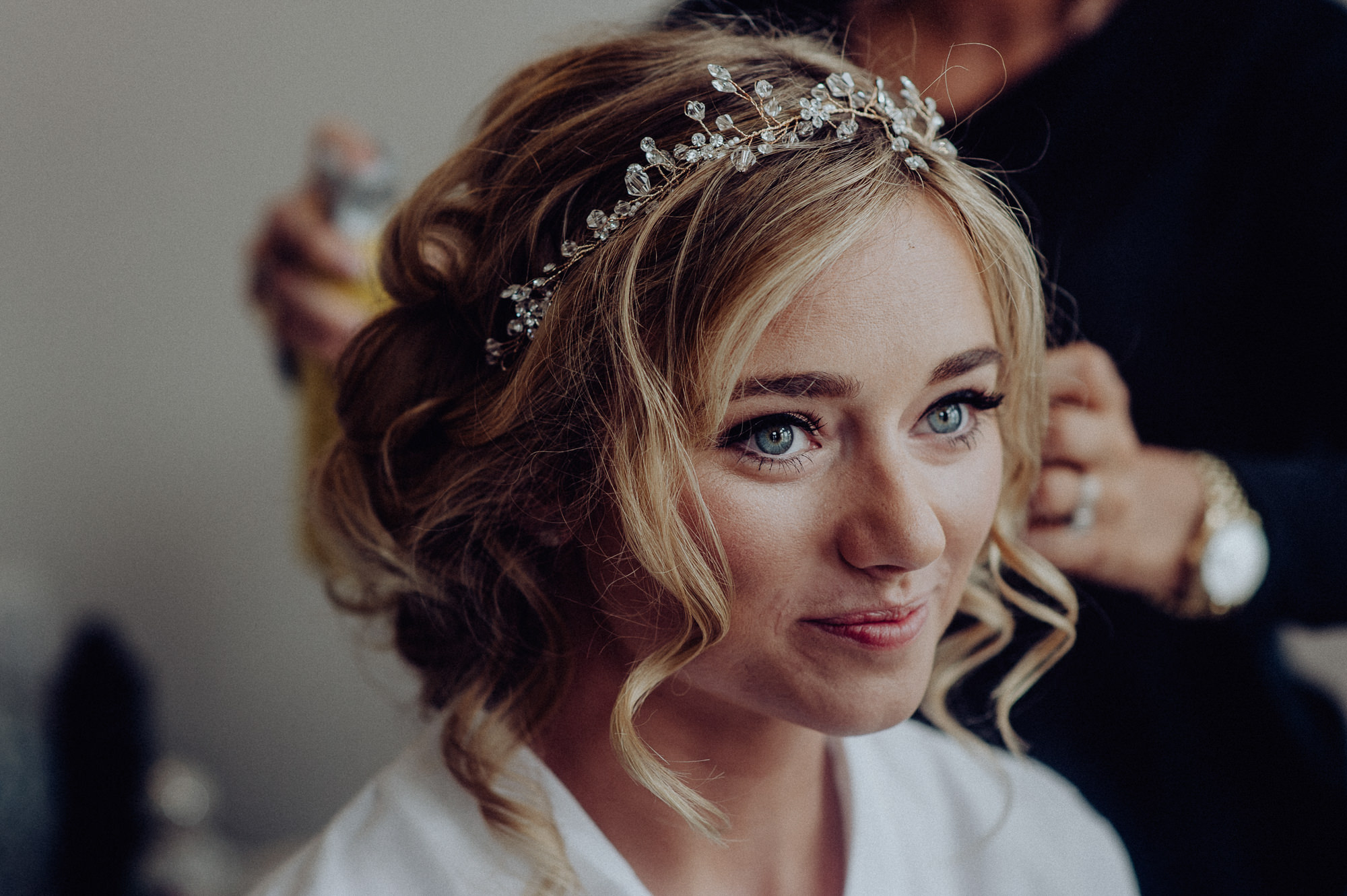 West Wittering Wedding in Sussex
