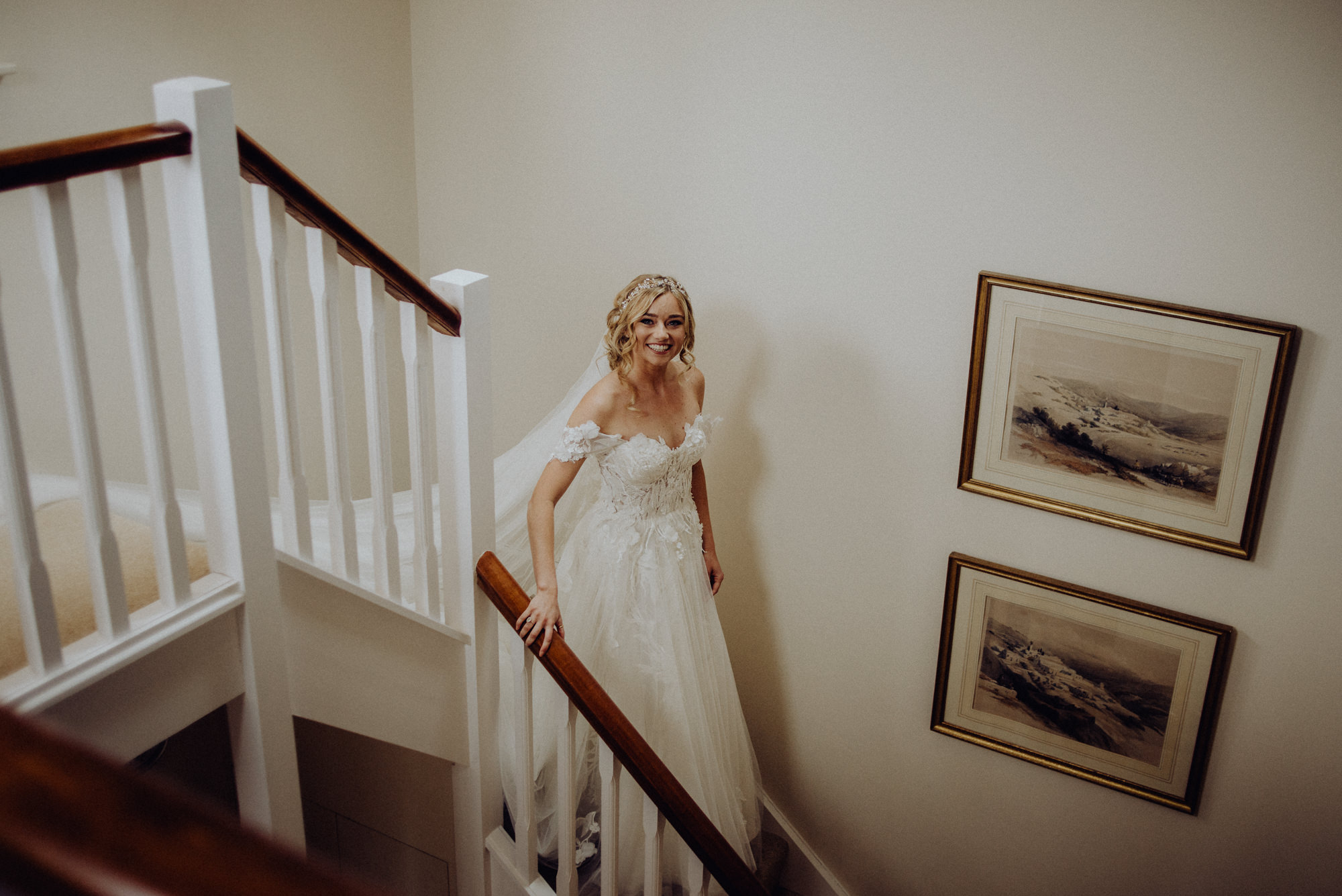 West Wittering Wedding in Sussex