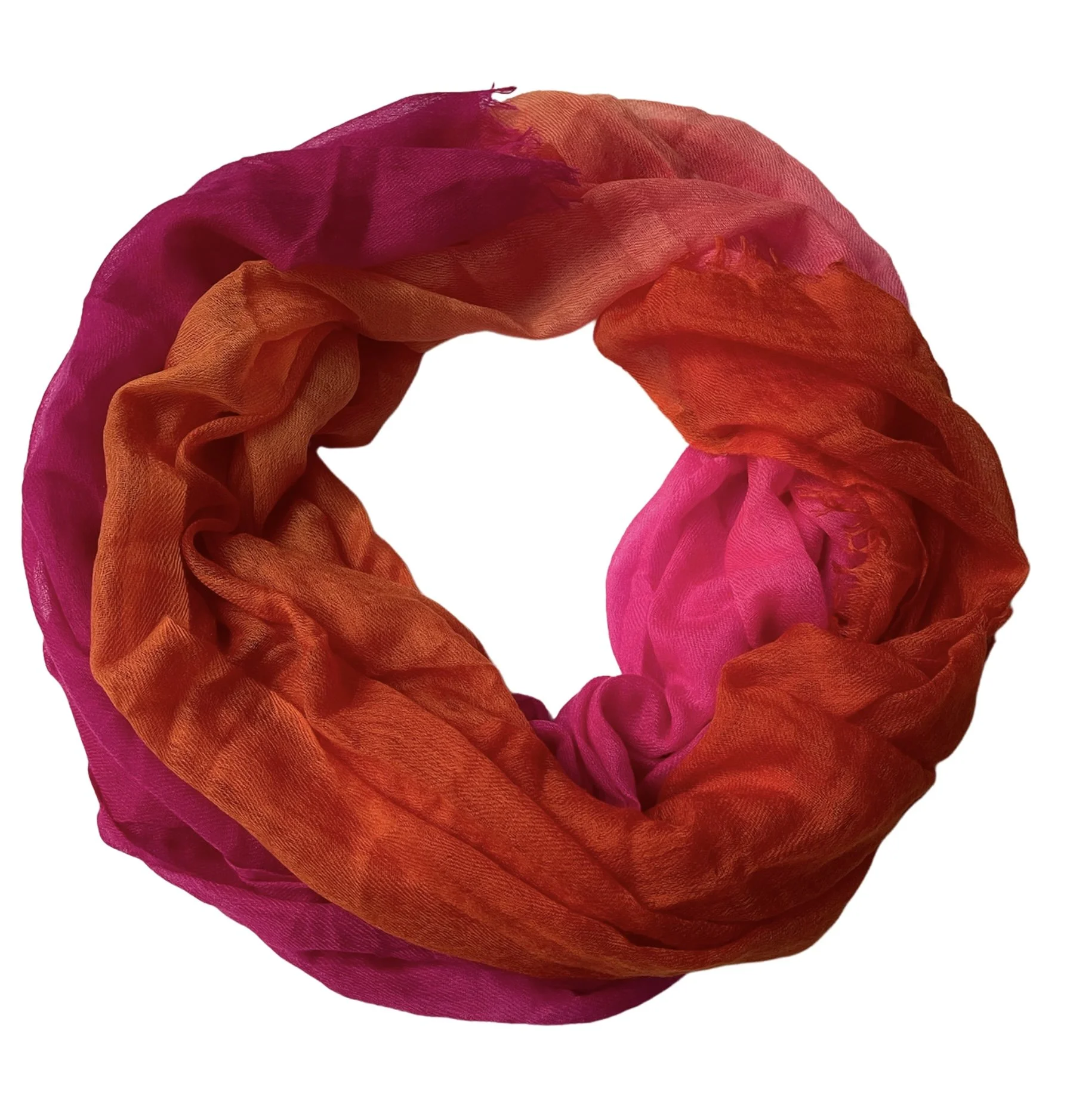 Mist Ultra Fine - Pink ombre to orange