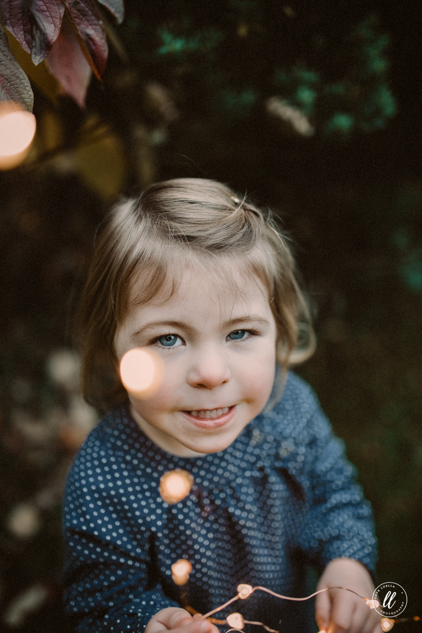 Family Photography North Wales