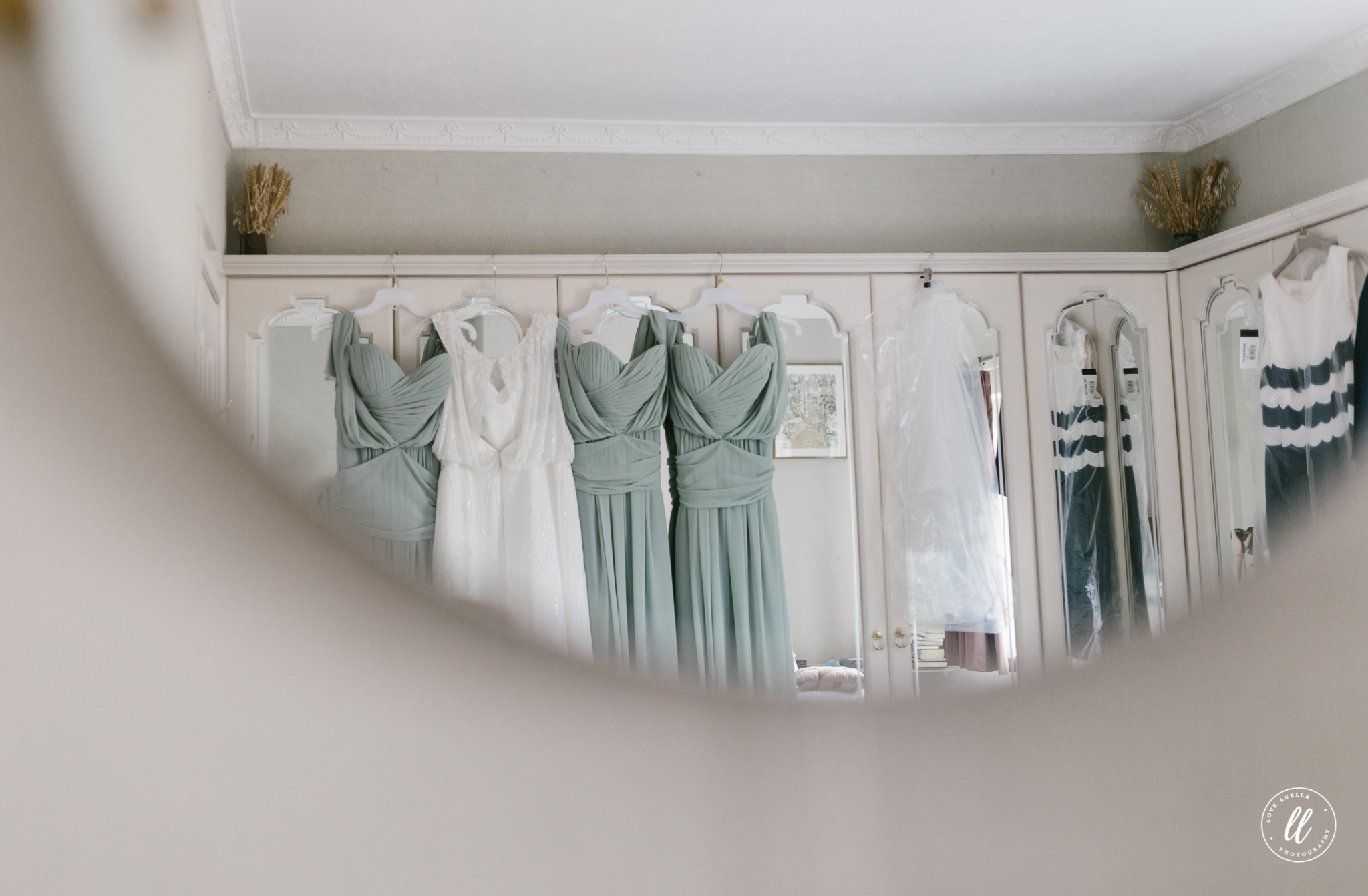 llangollen wedding photography
