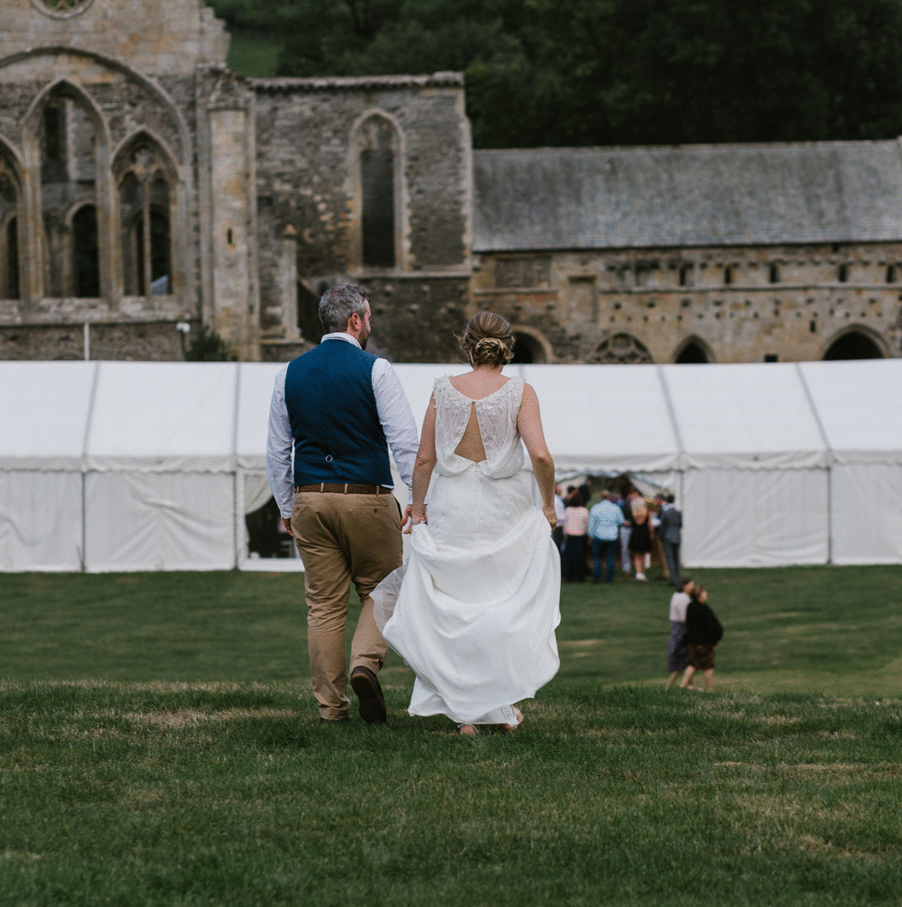 And they lived happily ever after! x