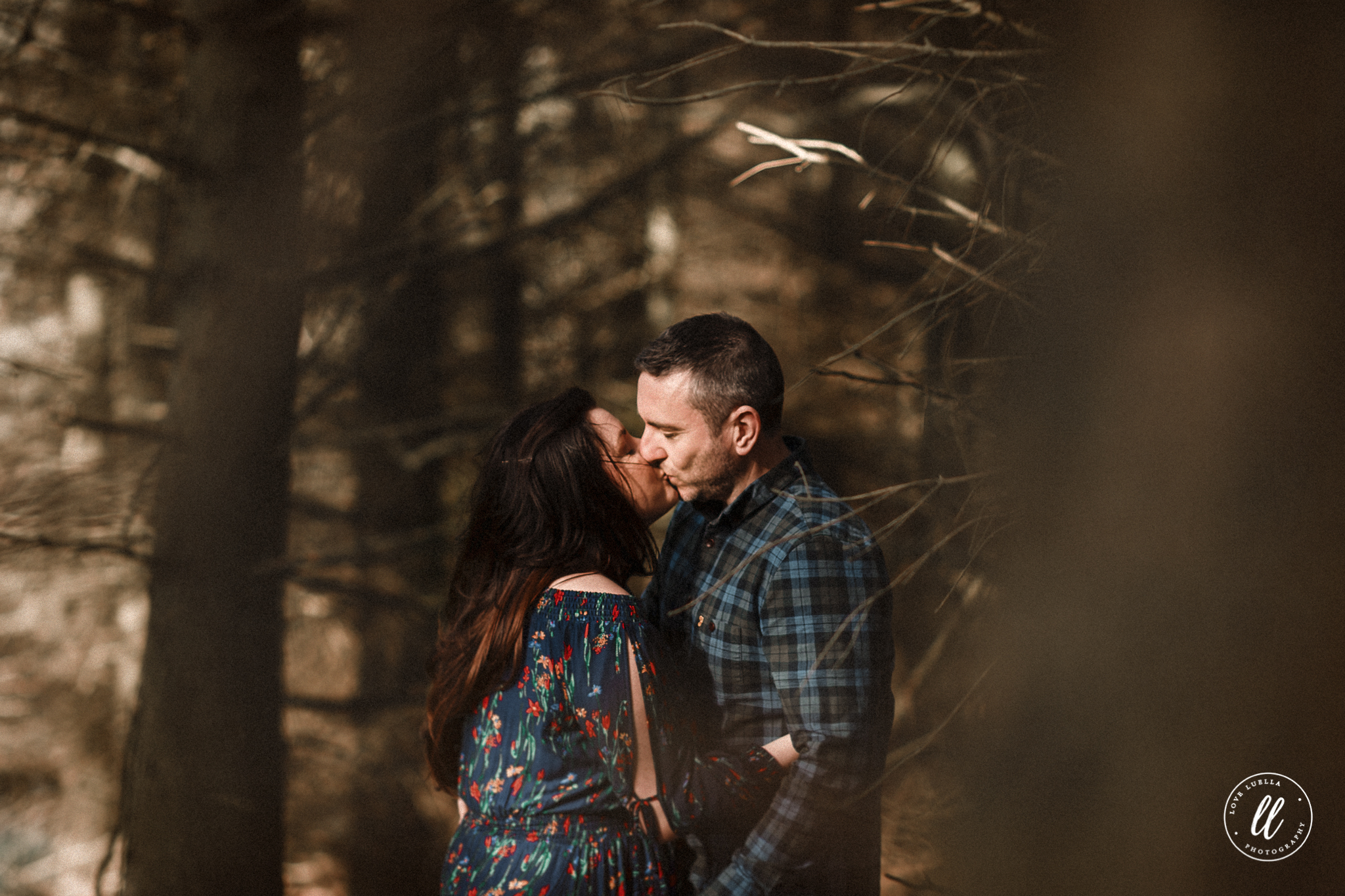 pre wedding shoot north wales