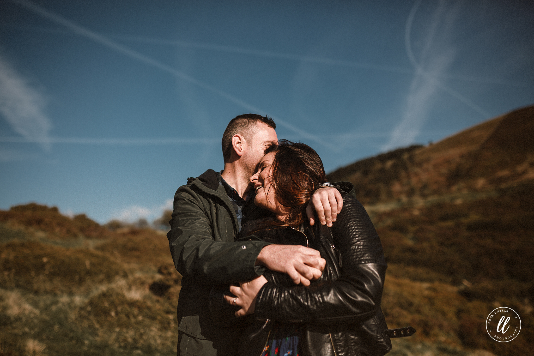 intimate wedding photography, cheshire wedding photography, north west couple photography, sky trail photography, ruthin wedding photography, snowdonia wedding photographer, alternative couple photography cheshire