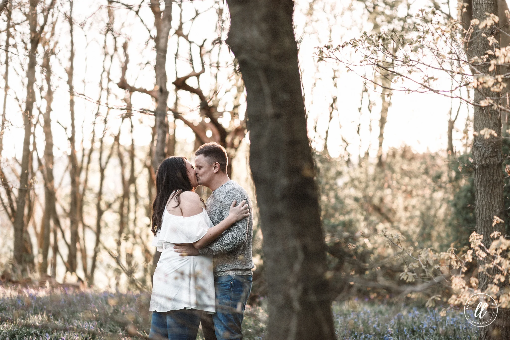 Engagement Shoot in Bluebells-9.jpg