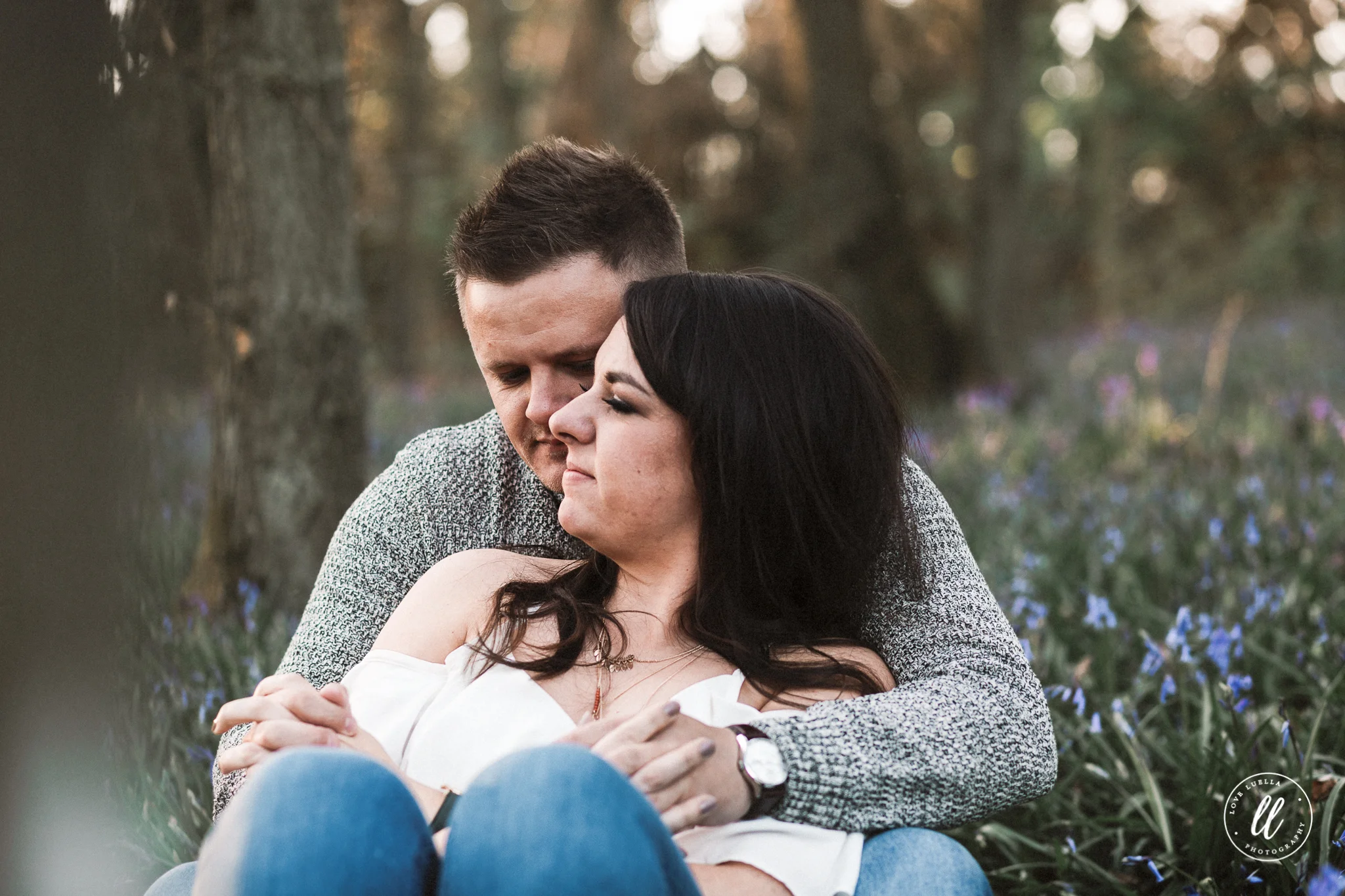 intimate couple session cheshire