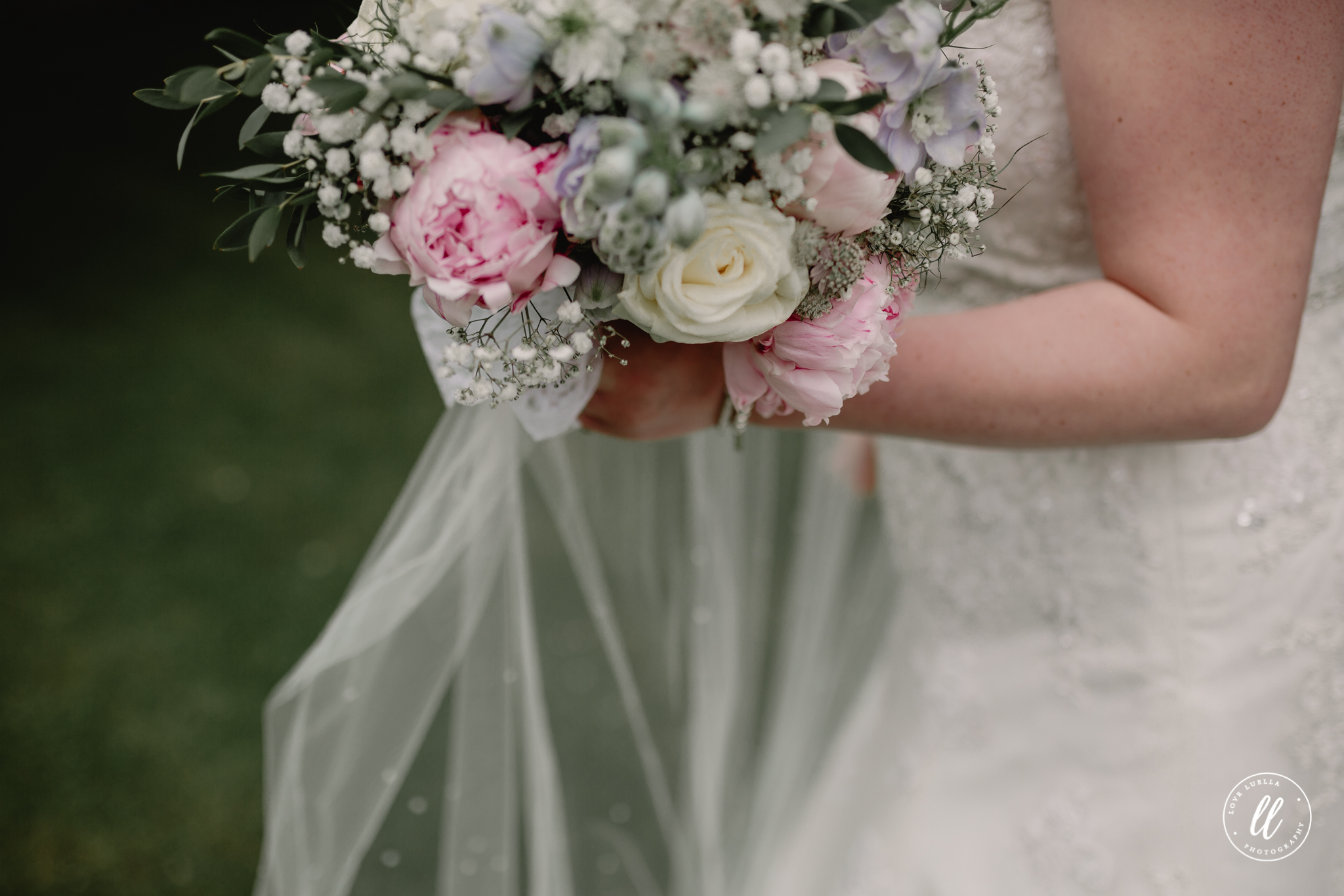 Image of The Very Nice Flower Company Bouquet