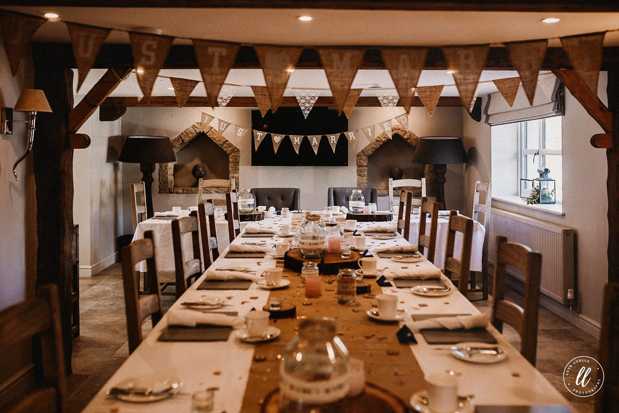 The Grousemoor Llandegla Wedding Photography-16.jpg
