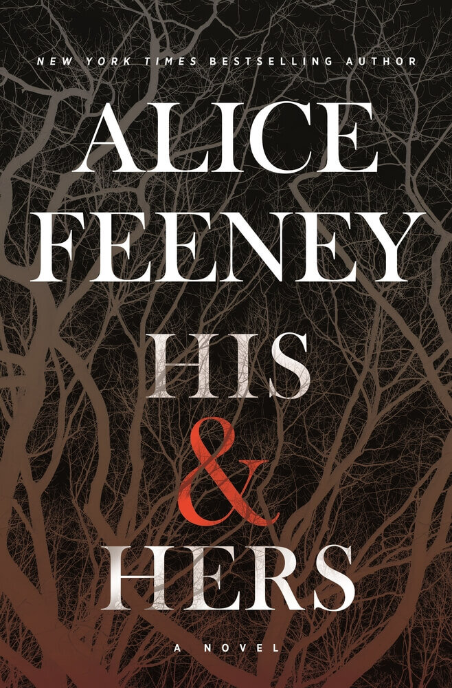 His &amp; Hers by Alice Feeney