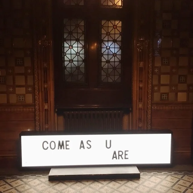 Refuge By Volta, Manchester