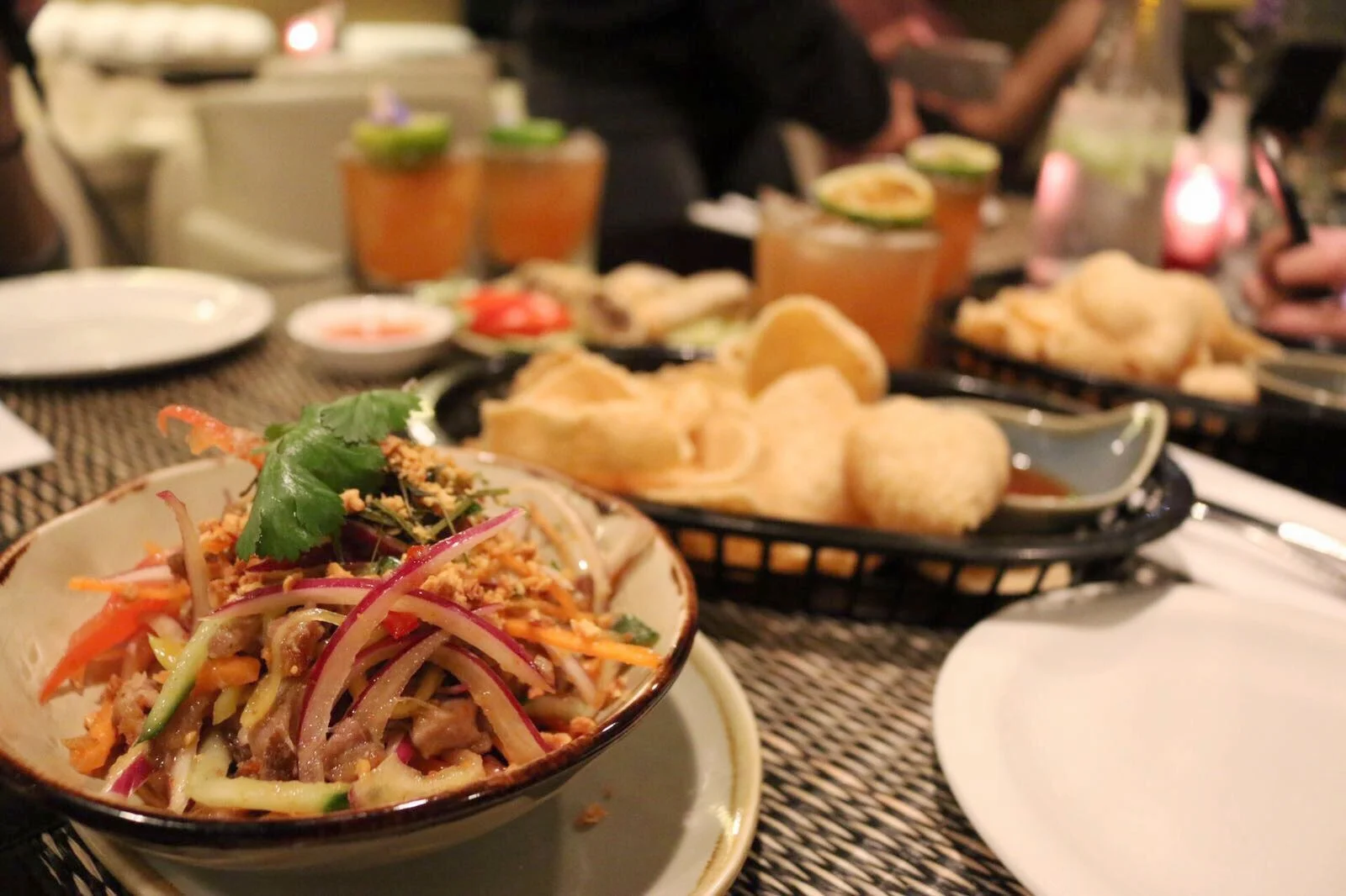Miusan, London