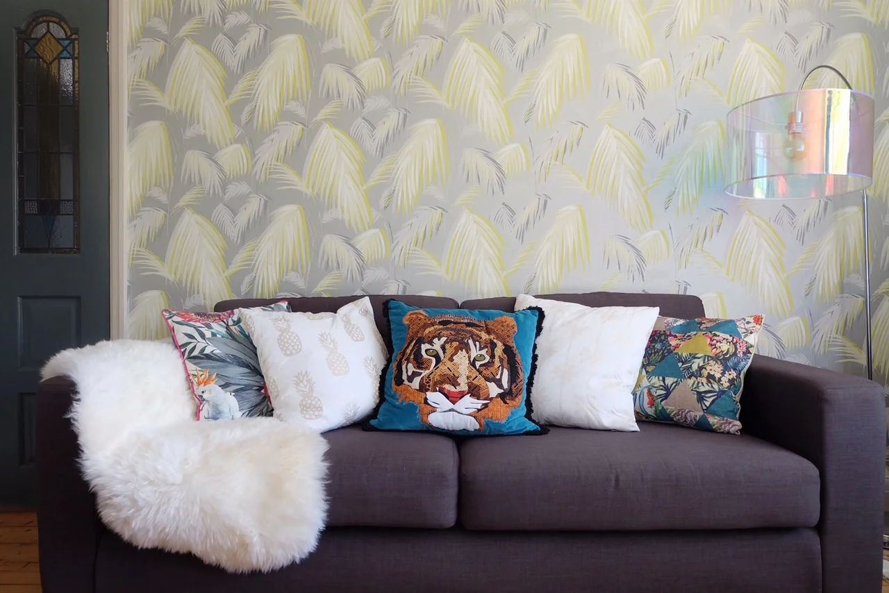 Interior Brands: Debenhams Home