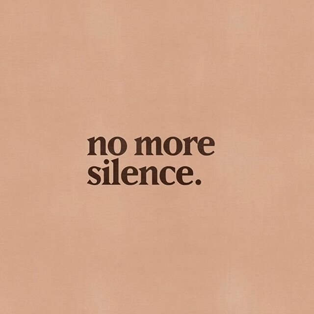 Reading, listening, watching, learning, sharing, donating, signing petitions, having uncomfortable conversations, beginning to take action on how I can make a difference - some of the small things I&rsquo;ve been doing this week. It&rsquo;s a start, 