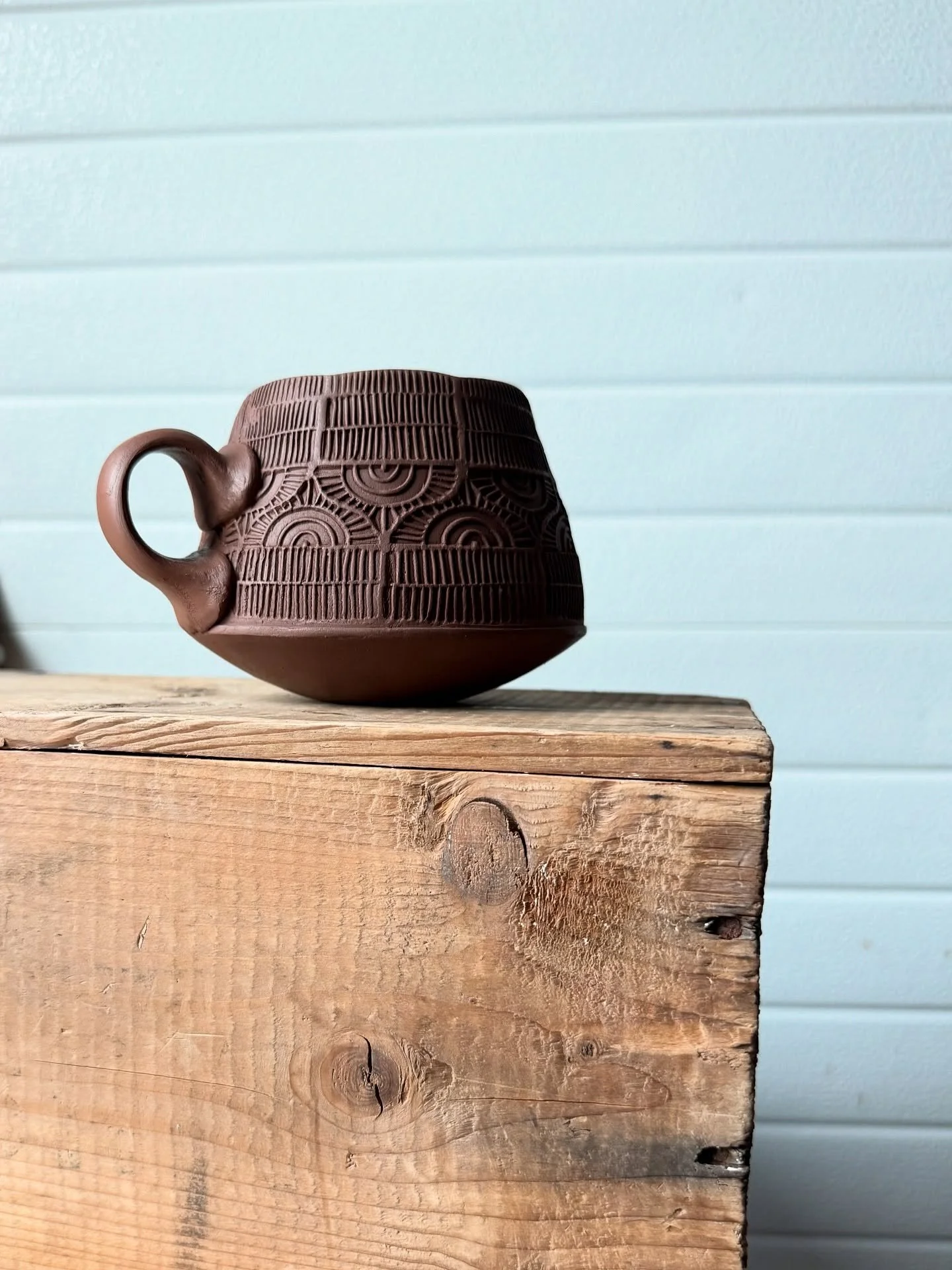 A few of my friends, including this stone, and maybe my subconscious (or is that the universe?) are trying to tell me something. Maybe to slow it down. The friends said it gently, &ldquo;ooof, time to slow down, my friend.&rdquo; The universe was mor