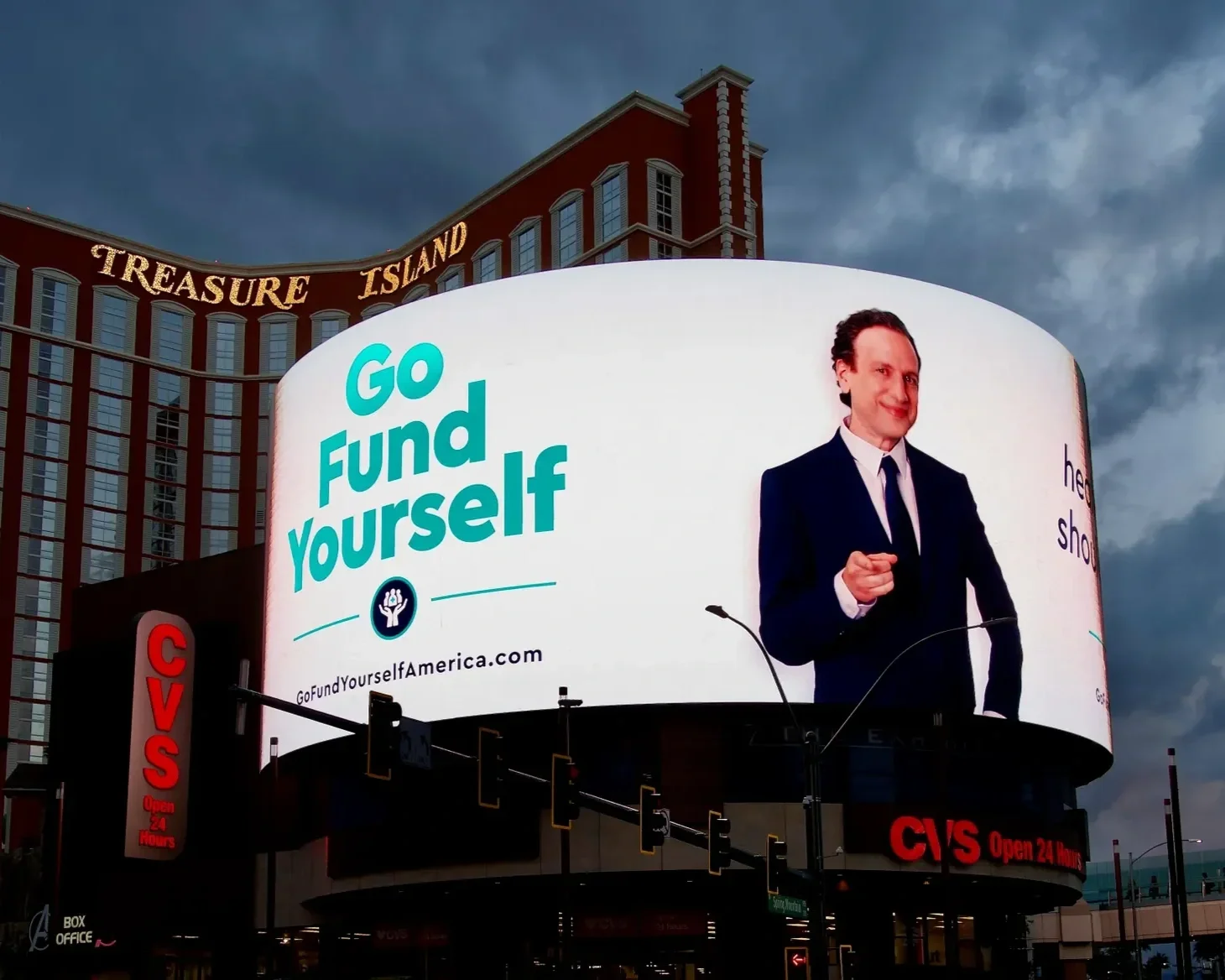 2022 Nomi Health Go Fund Yourself Launch Campaign