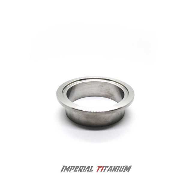 We hope everyone is having a good New Year.  DM or call us, so we can discuss about your next titanium project!