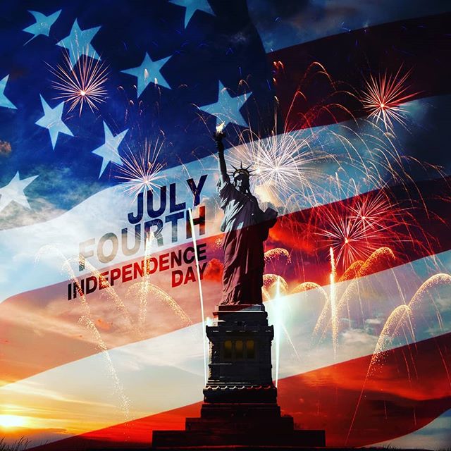 Thank you to all for your continued support.  Happy Independence Day!

Photo credit to Stmed.net