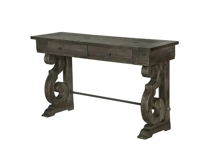 CORBEL CONSOLE TABLE
