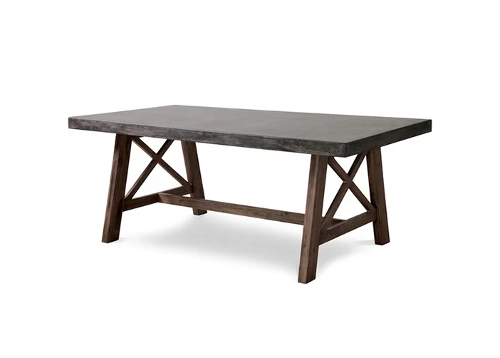 FOUNDRY STANDARD TABLE