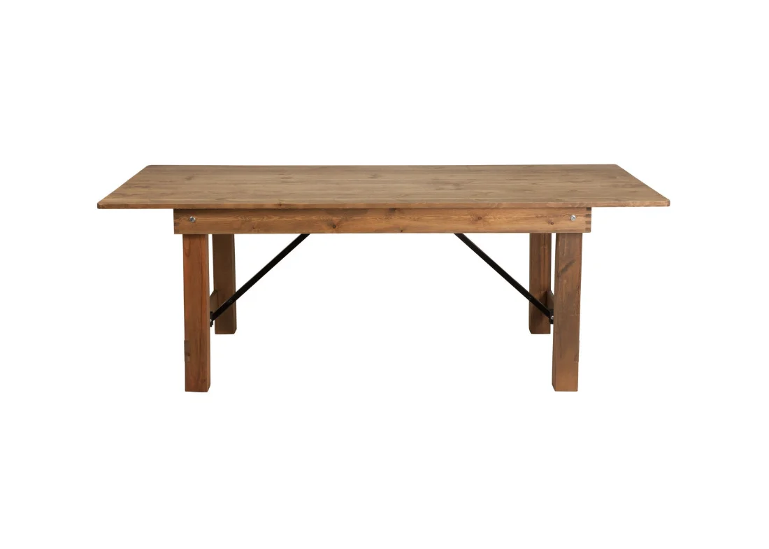 RUSTICA STANDARD TABLE
