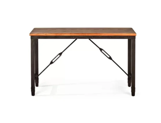 WORKBENCH CONSOLE TABLE