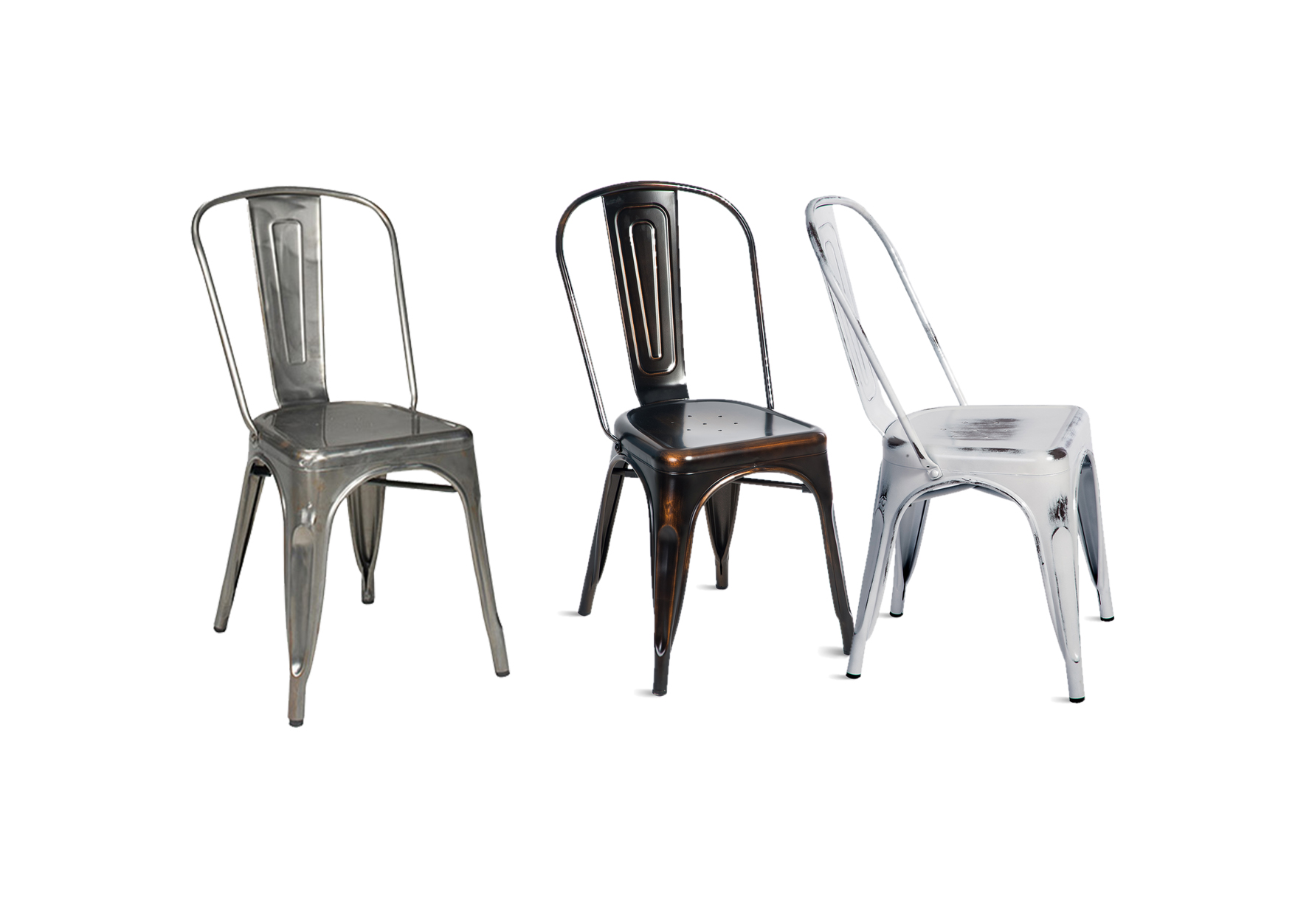 TOLIX STANDARD CHAIR