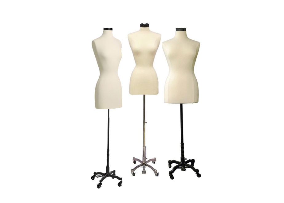 FEMALE DRESS FORM