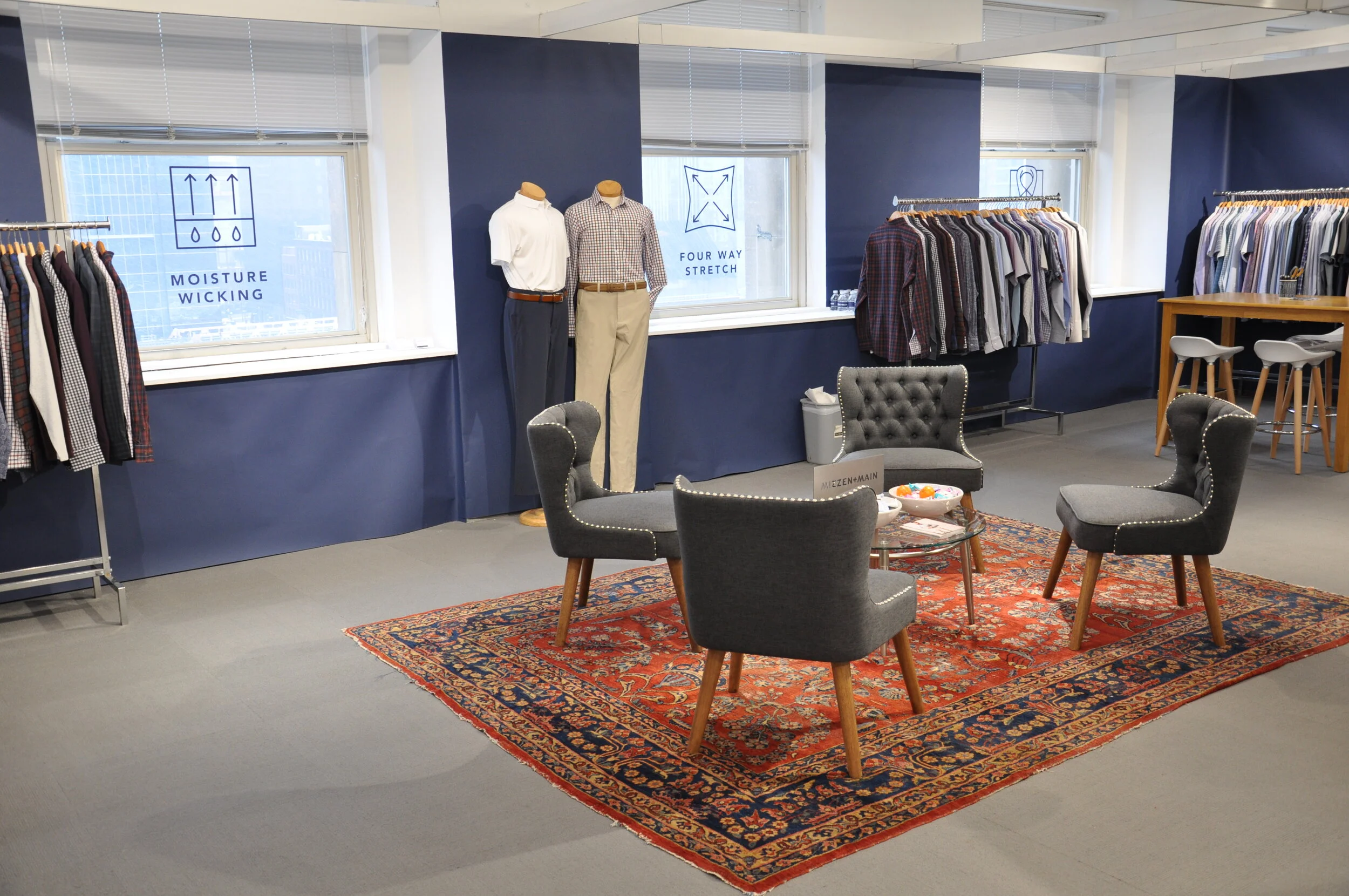 40X20 INCLINE WINDOW