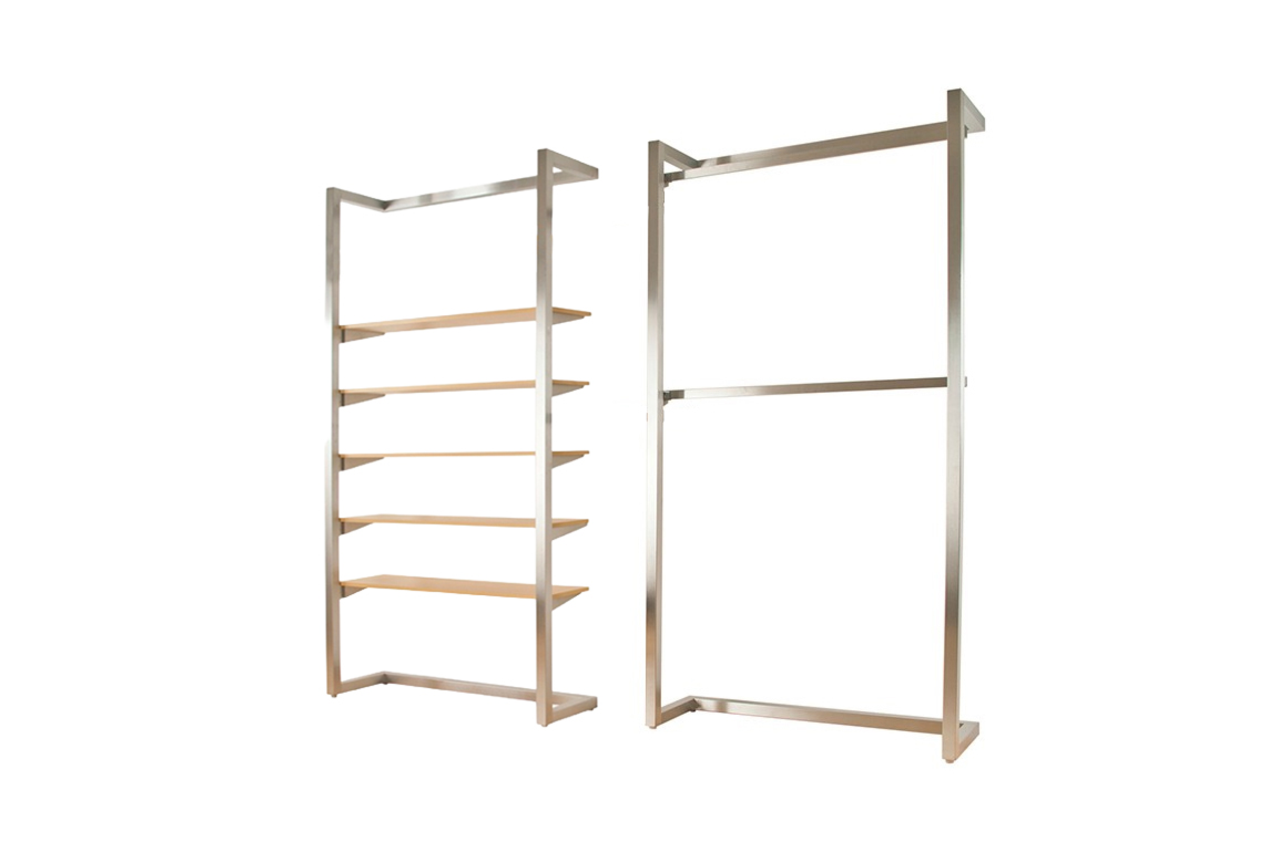U50 MODULAR RACK