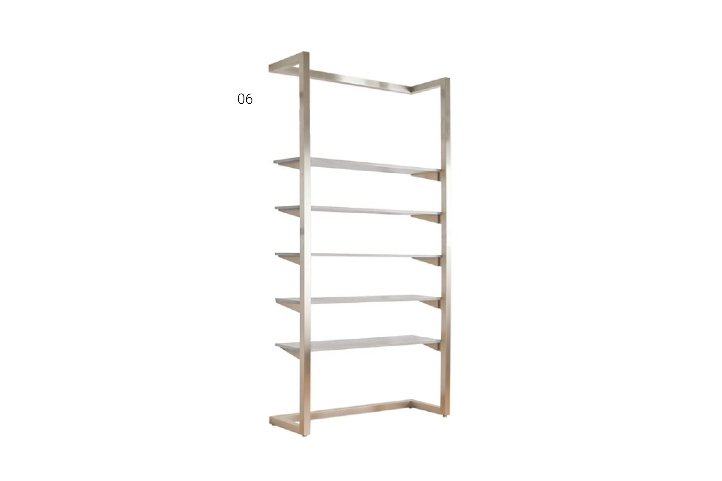 U50 MODULAR RACK