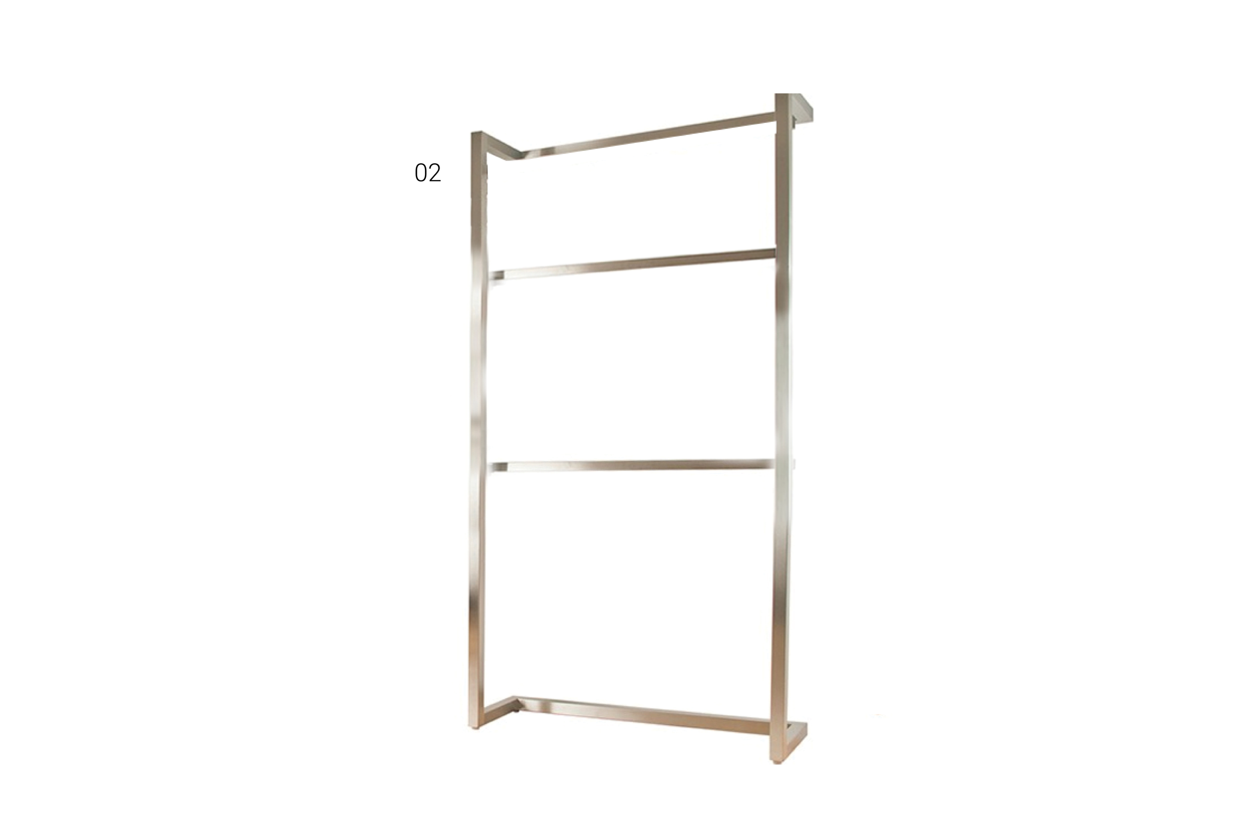 U50 MODULAR RACK