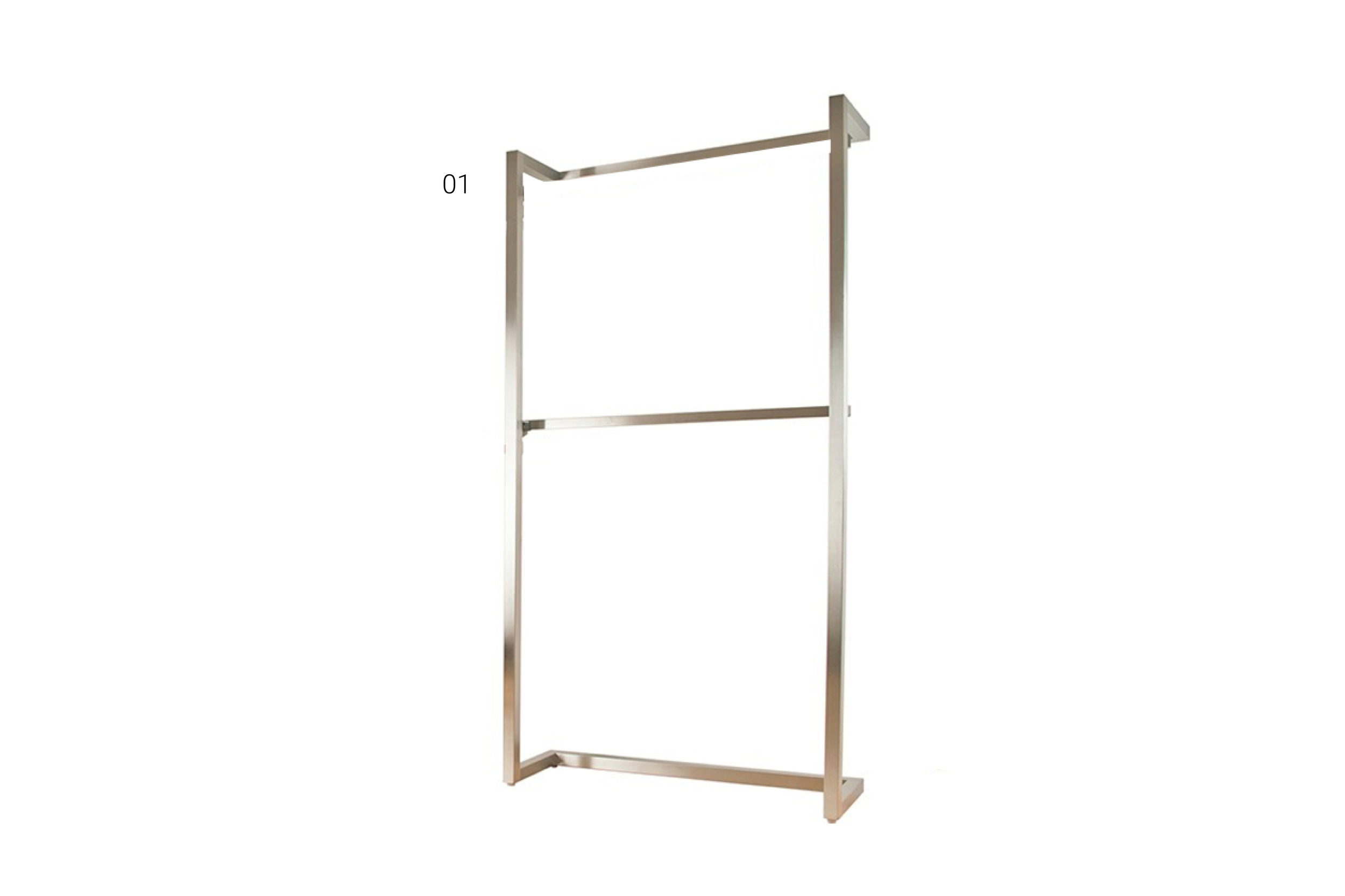 U50 MODULAR RACK