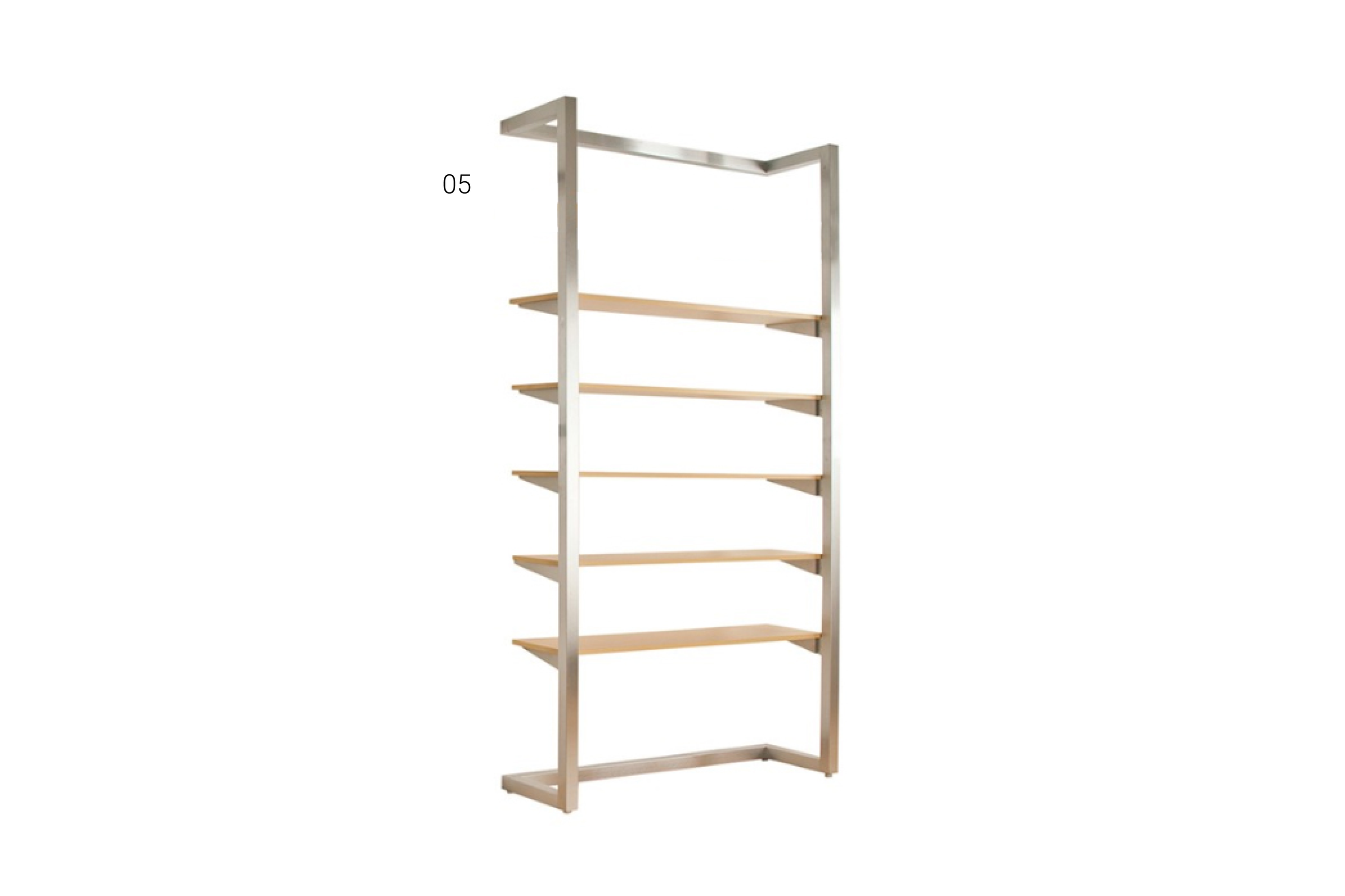 U50 MODULAR RACK