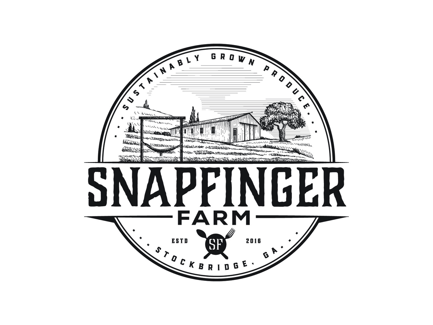 SNAPFINGER FARM