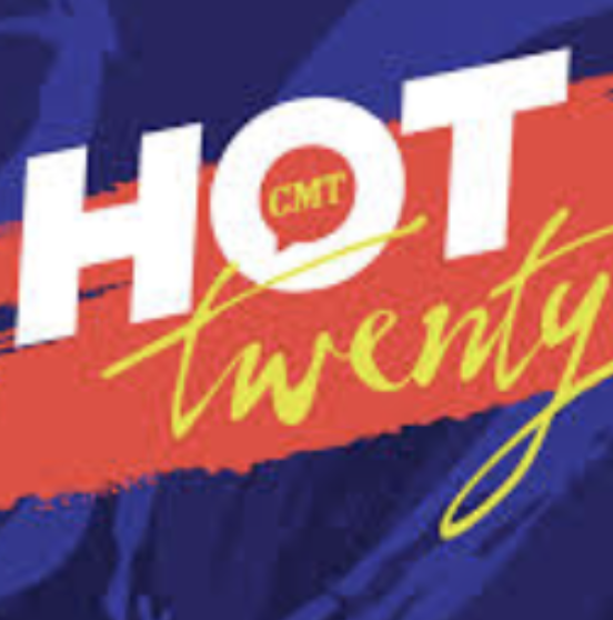 CMT HOT TWENTY COUNTDOWN