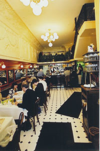 Main Level Dining